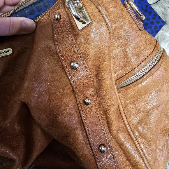 Rebecca Minkoff Cupid Bag - Picture 2 of 10